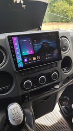 Магнитола для ГАЗель Next, ГАЗон Некст - Teyes CC3L на Android 10, 8-ядер, CarPlay, 4G SIM-слот