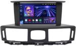 Магнитола для Infiniti Q70 M25 M37 2009-2016 - Teyes CC3L монитор 9" IPS на Android 10, 8-ядер, CarPlay, 4G SIM-слот