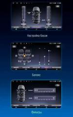 Магнитола для Porsche Cayenne 2002-2010 - Kuberg SF-9146FW QLed+2K, Android 13, Быстрейшая, CarPlay, 4G SIM-слот