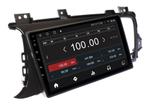 Магнитола для KIA Optima 3 2011-2013 TF - AK469R9-MTK-LTE Android 10, SIM-слот