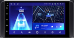 Магнитола для Toyota 200х100мм - Teyes CC2 PLUS дисплей 7" IPS на Android 10, ТОП процессор, 4G SIM-слот, 4/32 Гб