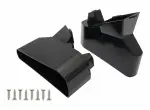 Магнитола для Ford Focus 3 2011-2019 - Canbox H-Line 3053 монитор 12.3" QLED в стиле MERCEDES на Android 10, Быстрая, ТОП-процессор, CarPlay, 4G SIM-слот