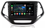 Магнитола для Jeep Cherokee 2014+ - Canbox 10-811 Android 10, ТОП процессор, CarPlay, 4G SIM-слот