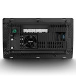 Магнитола для Mercedes-Benz Sprinter W907 2018-2025 (ШГУ монохром) - Teyes CC3L на Android 10, 8-ядер, CarPlay, 4G SIM-слот