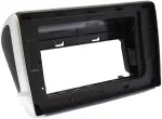 Магнитола для Peugeot 208/2008 2013-2019 - Kuberg QLed, Android 13, TS20, CarPlay, SIM-слот