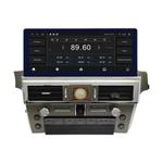 Магнитола для Lexus GX460 2009-2022 - RDL-LEX-GX монитор 12.3" на Android 12, Быстрая, CarPlay, 4G SIM-слот