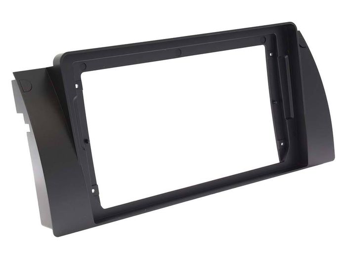 Магнитола для BMW X5 (E53) 2000-2007, 5 (E39) 1996-2003 - Vaycar VA07-0707 на Android 13, 8-ядер, 2Гб-32Гб, 4G SIM-слот