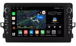 Магнитола для Toyota Auris 2006-2012 - Canbox 9427 Android 10, ТОП процессор, CarPlay, 4G SIM-слот