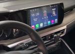 Магнитола для KIA K5 2020+ - FarCar S500-TS10 монитор 10.36" QLED на Android 14, Быстрая, CarPlay, 4G SIM-слот