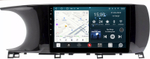 Магнитола для KIA K5 2020+ - Redpower 098 Android 10, ТОП процессор, 6Гб+128Гб, CarPlay, SIM-слот