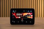 Магнитола для Mercedes-Benz GLS (X166) 2015-2019 - RDL-7706-L монитор 8.4" на Android 13, Быстрая, CarPlay, 4G SIM-слот