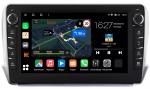 Магнитола для Peugeot 208/2008 2013-2019 - Canbox 10-732 Android 10, Быстрая, CarPlay, 4G SIM-слот