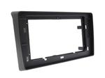 Магнитола для Ford Transit 6, C-Max, Kuga 1, Fusion и пр. - Vaycar VA17-0140-2K на Android 13, Быстрая, 2K QLED, CarPlay,4G SIM-слот