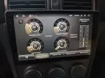 Магнитола для Subaru Forester 2 (SG5) 2002-2007 - Teyes CC3 Android 10, Быстрая, CarPlay, SIM-слот
