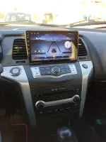 Магнитола для Nissan Murano Z51 2008-2015 - Vaycar VA51-1223 на Android 13, 4G SIM-слот