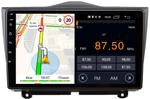 Магнитола для Lada Granta 2018+ - Parafar PF989LUX1FHD на Android 13, CarPlay, 4G SIM-слот