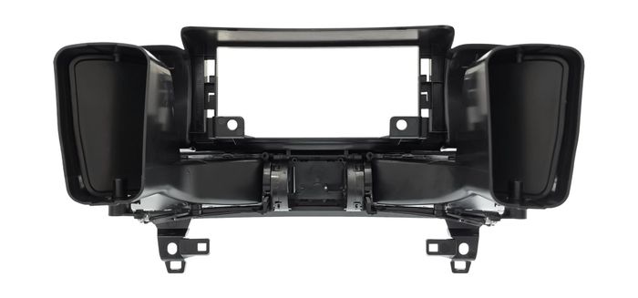 Комплект с разъёмами 12.3" Mercedes-Benz GLS X166, GLE W166 2015-2018