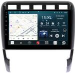 Магнитола для Porsche Cayenne 2002-2010 - Redpower 305 Android 10, Быстрая, CarPlay, SIM-слот