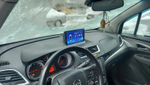 Магнитола для Opel Mokka 2012-2016 (рамка тип 2) - Teyes CC3L монитор 9" IPS на Android 10, 8-ядер, CarPlay, 4G SIM-слот