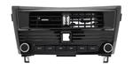 Комплект с разъёмами 12.3" Nissan Qashqai J11, X-Trail T32 2014-2020 - LUX-T32