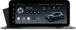 Магнитола для Honda Accord 9 2012-2017 (взамен БК, левый руль) - Teyes LUX ONE ROUND монитор 12.3" 2K QLED на Android 10, CarPlay, 4G SIM-слот