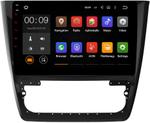 Магнитола для Skoda Yeti 2009-2018 (кондиционер) - Airok RX-3204 Android 13, Быстрая, SIM-слот