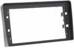 Магнитола для Volkswagen Touareg 2002-2010 (рамка-накладка) - Teyes LUX ONE ROUND монитор 12.3" 2K QLED на Android 10, Быстрая, CarPlay, 4G SIM-слот
