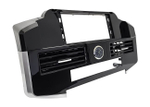 Магнитола для Toyota Land Cruiser 200 2007-2015 (штатная камера или 360) - Teyes LUX ONE ROUND монитор 12.3" 2K QLED, Android 10, CarPlay, 4G SIM-слот