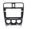Комплект рамки с разъёмами 9" Subaru Forester SG 2002-2007