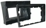 Магнитола для Opel Vectra 2002-2008 - Kuberg SF-9312 (кнопки и крутилки) Android 13, Быстрая, CarPlay, 4G SIM-слот
