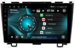 Магнитола для Honda CR-V 2007-2012 - Vaycar VA20-0009 на Android 13, Быстрая, 4G SIM-слот