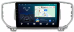 Магнитола для KIA Sportage 2016-2018 - CanBox 9044/9043 Android 10, 8-ядер, SIM-слот