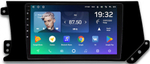 Магнитола для Haval F7, F7x 2019-2022 - Teyes CC2 PLUS Android 10, ТОП процессор, 4-64, SIM-слот