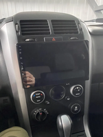 Магнитола для Suzuki Grand Vitara 2005-2016 - Kuberg OL-9624 QLed, Android 13, TS20, CarPlay, SIM-слот