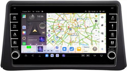 Магнитола для Opel Mokka 2012-2015 - Kuberg OL-9978 (кнопки и крутилки) Android 13, TS20, 6+128Гб, CarPlay, 4G SIM-слот