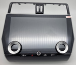 Магнитола для Toyota Land Cruiser Prado 150 2014-2023 - Kuberg ZF-3006-Q6 Android 11, 8ГБ+128ГБ, SIM-слот