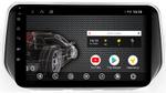 Магнитола для Hyundai Santa Fe 2018-2020 - AK313R10-MTK Android 10