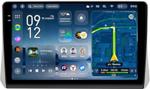 Магнитола для Mitsubishi Xpander, Xpander Cross - Teyes CC4-PRO монитор 10.36" 2K QLED на Android 13, Быстрейшая, Snapdragon 778G, ИИ, CarPlay, DSP, 4G SIM-слот