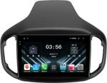 Магнитола для Chery Tiggo 7 2016-2020 - FarCar DX1027M монитор 10.36" IPS на Android 13, 4+64Гб, CarPlay
