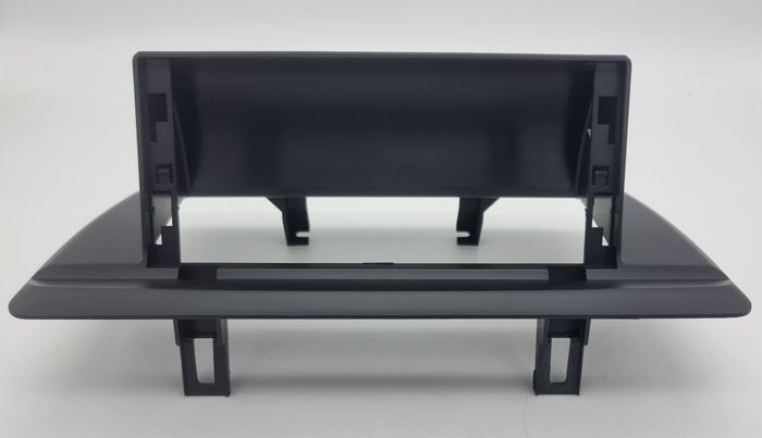 Магнитола для BMW 1-серии E81, E82, E87 2006-2009 (штатный экран CCC) - Kuberg OL-3031 монитор 12.3", Android 11, 8Гб+128Гб, CarPlay, 4G SIM-слот