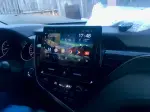Магнитола для Toyota Camry 70 (75) 2021-2023 - Airok RM-1138 Android 12, SIM-слот