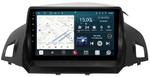 Магнитола для Ford Kuga 2011-2019 - Redpower 151 Android 10, Быстрая, CarPlay, SIM-слот