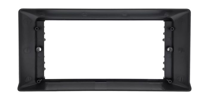 Магнитола для Toyota 200х100мм (рамка LUX) - Teyes LUX ONE 360 монитор 12.3" на Android 10, CarPlay, 4G SIM-слот, 6/128 ГБ, 4 камеры в комплекте