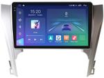 Магнитола для Toyota Camry 2011-2014 - Parafar PF131U2K на Android 13, Быстрая, QLED+2K, CarPlay, 4G SIM-слот