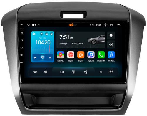 Магнитола для Honda Freed 2 2016-2023 - Airok RX-1917 Android 13, ТОП процессор, 8/128, SIM-слот