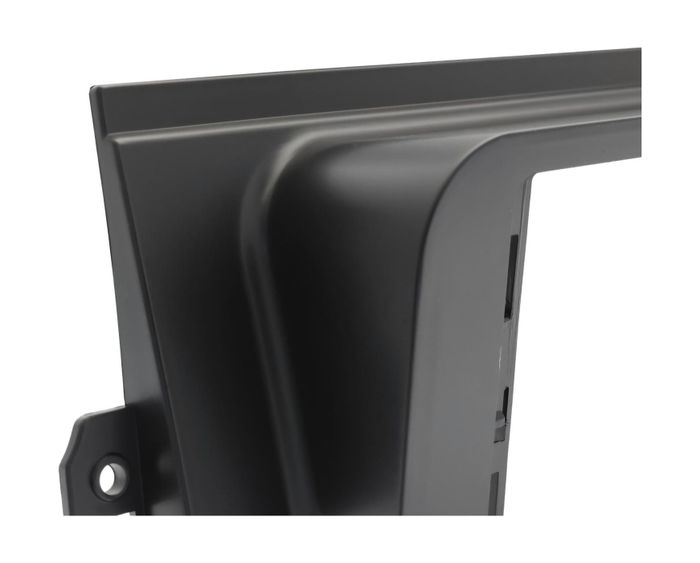 Комплект с разъёмами 12.3" Land Rover Discovery Sport 2015-2019 (без CD - harman)