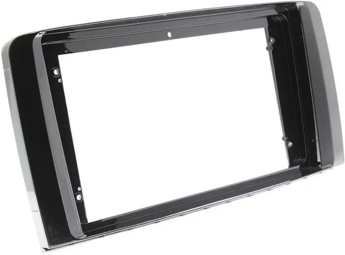 Магнитола для Mercedes-Benz R (W251) 2005-2015 - Teyes CC3L на Android 10, 8-ядер, CarPlay, 4G SIM-слот