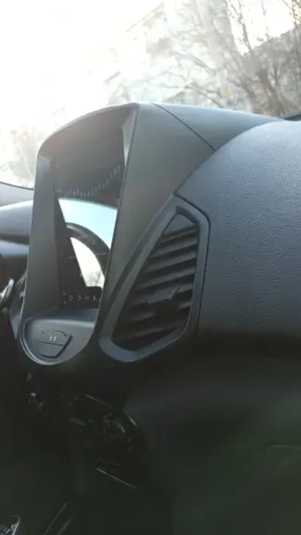Магнитола для Ford EcoSport 2014-2018 - Teyes TPRO 2 монитор 9.7" QLED в стиле "Тесла" на Android 10, TS10, 4G SIM-слот