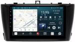 Магнитола для Toyota Avensis 2008-2015 - Redpower 187 Android 10, Быстрая, CarPlay, SIM-слот
