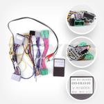 Магнитола для Volvo S60 2 Y20 2010-2018 - Teyes CC4L монитор 9" IPS на Android 14, Быстрая, Snapdragon 662, CarPlay, 4G SIM-слот